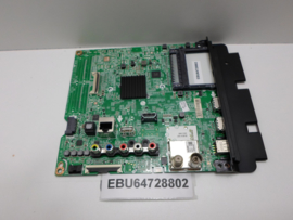 MAINBOARD  EBU64728802 (66113003)LG