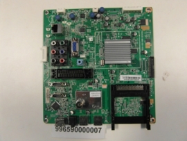 MAINBOARD  996590000007 PHILIPS