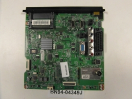 MAINBOARD  BN94-04349J  (BN9404349J)      SAMSUNG