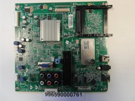 MAINBOARD  996590000761  IDEM  996590000752  PHILIPS