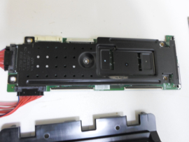 SET PRINTEN OLED77B26LA  LG