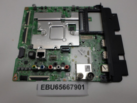 MAINBOARD  EBU65667901  ( EBT66099833 ) LG