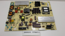 POWERBOARD   20555233   17PW07-2  SHARP