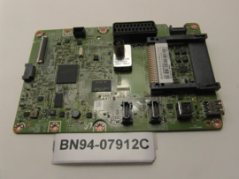 MAINBOARD   BN94-07912C      SAMSUNG