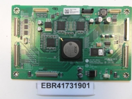 LOGICBOARD  EBR41731901  EAX43474402  LG