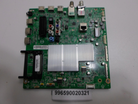 MAINBOARD   996590020321 PHILIPS
