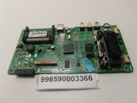 MAINBOARD  996590003366  PHILIPS