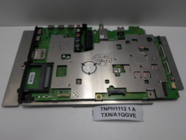 MAINBOARD  TNPH1112 1 A   TXN/A1QGVE  PANASONIC