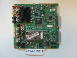 MAINBOARD  BN94-01001A    SAMSUNG