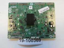 TCONBOARD 19-100369 MDK 332V-0 W PANASONIC