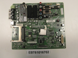 MAINBOARD  EBT61016702  LG