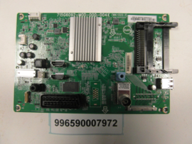 MAINBOARD  996590007972  IDEM  996590007977   PHILIPS