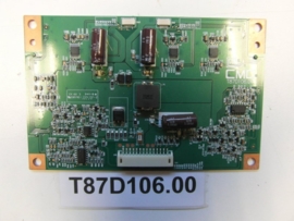 LEDBOARD  T87D106.00  DIVERSE