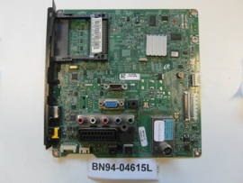 MAINBOARD  BN94-04615L   SAMSUNG