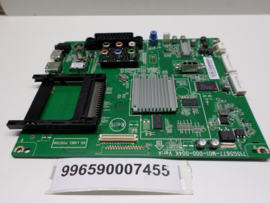 MAINBOARD  996590007455  PHILIPS