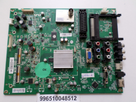 MAINBOARD  996510048512   PHILIPS