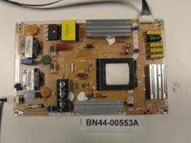 POWERBOARD  BN44-00553A  (BN4400553A) SAMSUNG