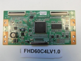 TCONBOARD  FHD60C4LV1.0  SAMSUNG