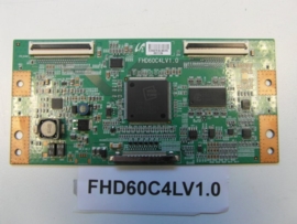 TCONBOARD FHD60C4LV1.0 SAMSUNG