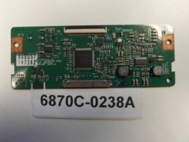 TCONBOARD 6870C-0238A PHILIPS/LG