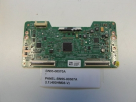 TCONBOARD  BN95-00570A  BN41-01797  SAMSUNG