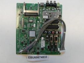 MAINBOARD  EBU60674833  EAX60686904   LG