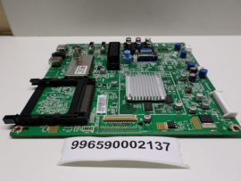 MAINBOARD  996590002137  PHILIPS