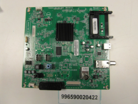 MAINBOARD  996590020422  PHILIPS