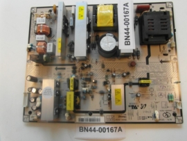 POWERBOARD   BN44-00167A  SAMSUNG