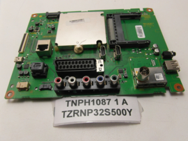 MAINBOARD TNPH1087 1 A  TZRNP32S500Y  PANASONIC