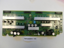 ZSUSBOARD  TNPA4658AC 1SS  PANASONIC