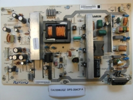 POWERBOARD  CA230WJQZ  DPS-204CP A SHARP