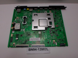 MAINBOARD  BN94-12802L   (BN9412802L) IDEM  BN94-13275L (BN9413275L)  SAMSUNG