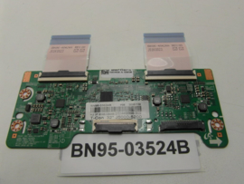 TCONBOARD  BN95-03524B   SAMSUNG