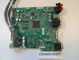 MAINBOARD   EBU60439201  EAX6176401   LG