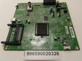 MAINBOARD  996590020326  PHILIPS