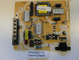 POWERBOARD  TNPA5583 1 P   TXN/P10TNUB   PANASONIC