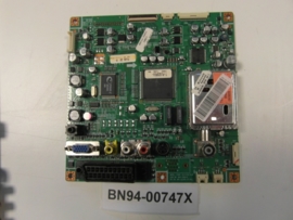 MAINBOARD  BN94-00747X  BN41-00641A  SAMSUNG