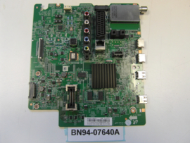 MAINBOARD  BN94-07640A  SAMSUNG