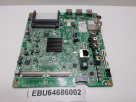 MAINBOARD  EBU64686002 ( EBT65214913) LG