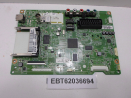 MAINBOARD EBT62036694  LG