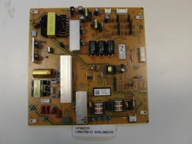 POWERBOARD  147462111   1-894-795-11  APS-386(GL4 ) SONY