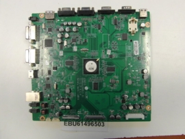 MAINBOARD  EBU61496503   EAX64442005 LG