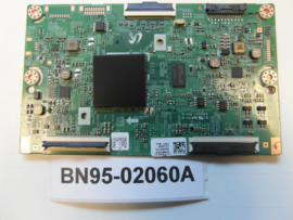 TCONBOARD  BN95-02060A  SAMSUNG