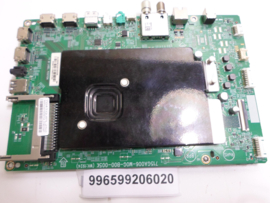 MAINBOARD   996599206020 PHILIPS