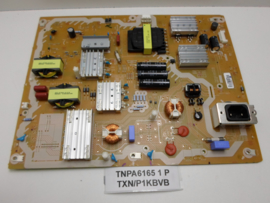 POWERBOARD  TNPA6165 1 P  TXN/P1KBVB   PANASONIC