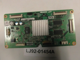 CONTROLBOARD  LJ92-01454A   LJ41-4780  SAMSUNG