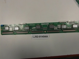 BUFFERBOARD  LJ92-01494A  LJ41-05077A SAMSUNG