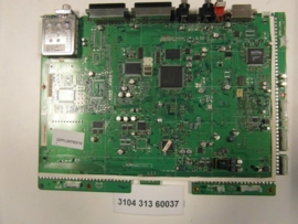 MAINBOARD  310431360037    PHILIPS