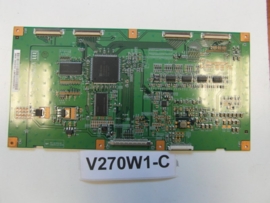 TCONBOARD  V270W1-C  DIVERSE CMO